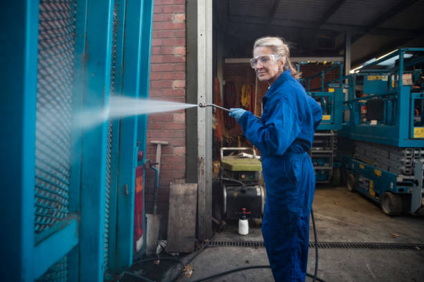 Best Warehouse Cleaning  in Dewitt, AR