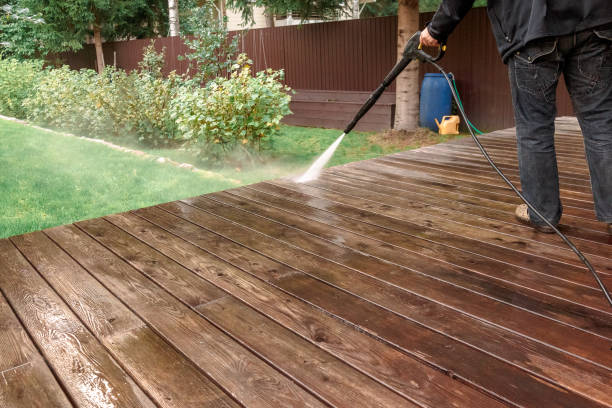 Best House Exterior Washing  in Dewitt, AR