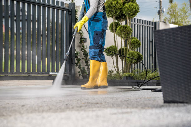Animal Enclosure Cleaning in Dewitt, AR